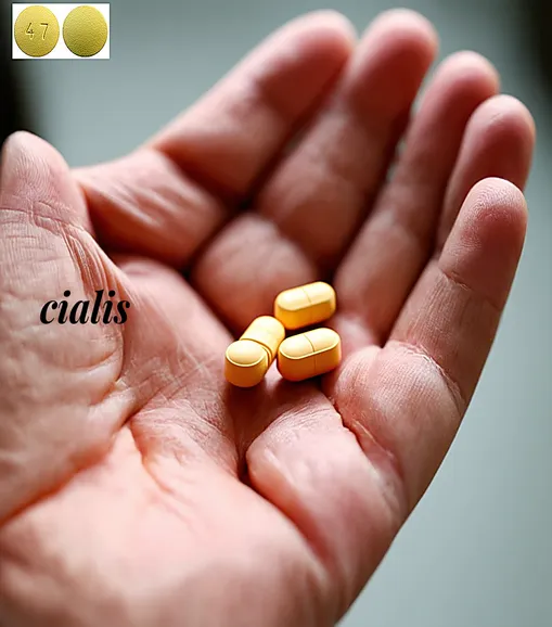 Cialis necesita receta medica en españa